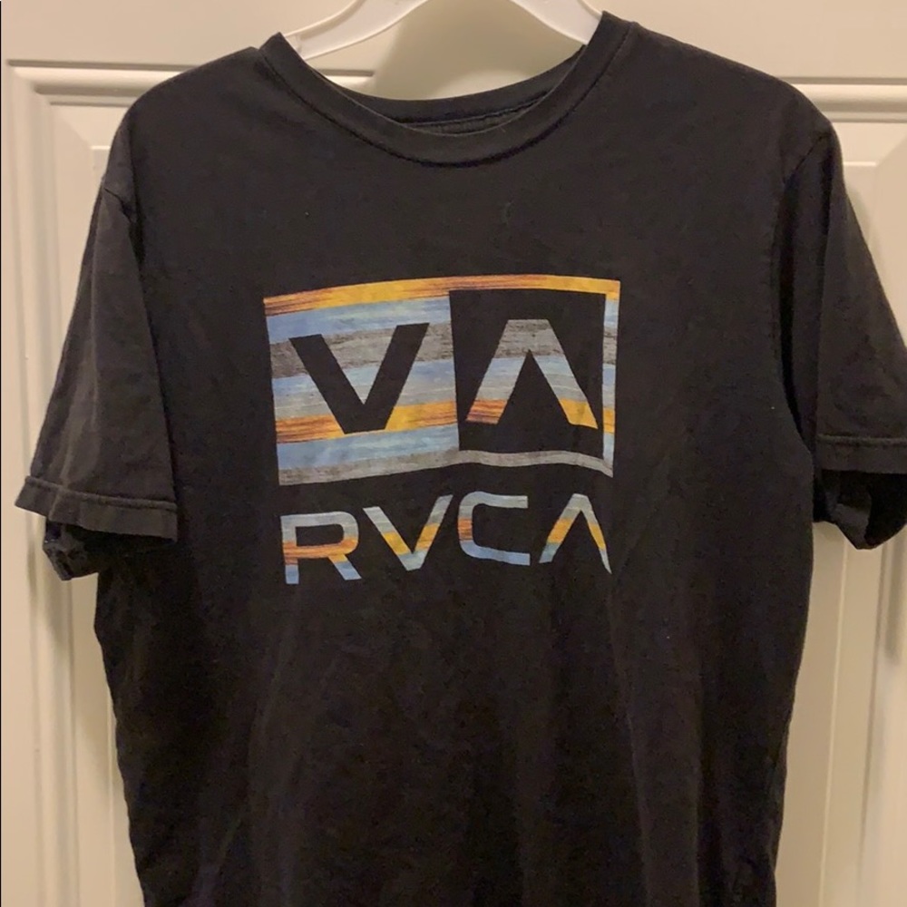 RVCA tshirt